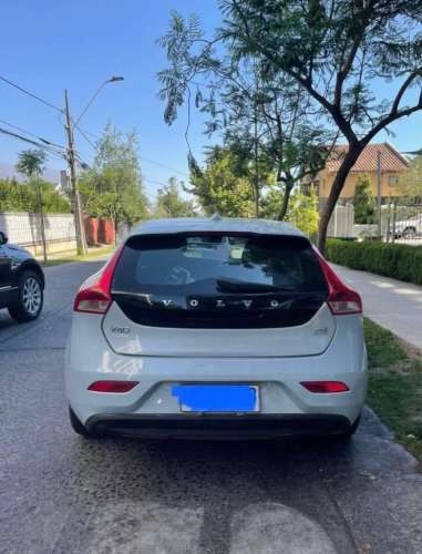 Vendo Volvo excelente estado