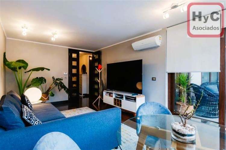 Ubicado en el piso 5