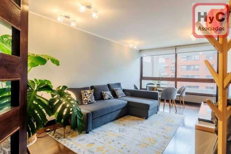 Ubicado en el piso 5