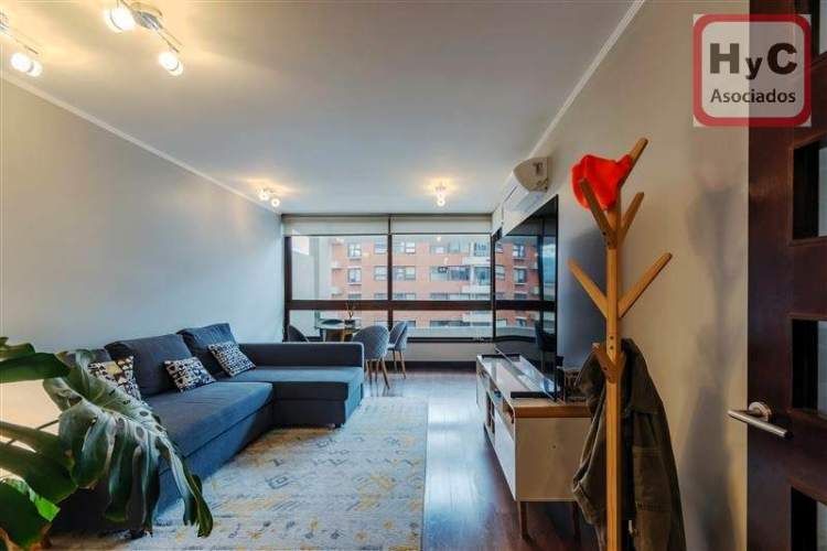 Ubicado en el piso 5