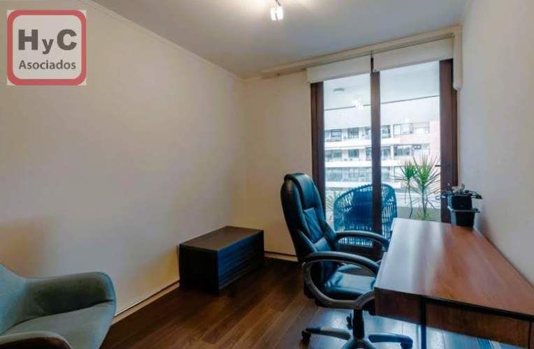 Ubicado en el piso 5