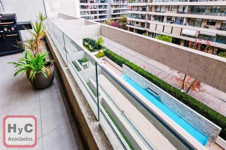 Ubicado en el piso 5