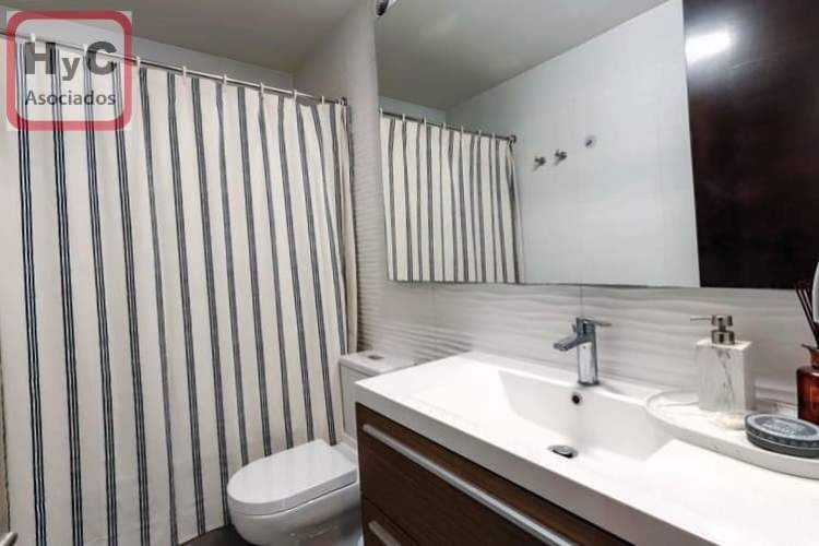 Ubicado en el piso 5