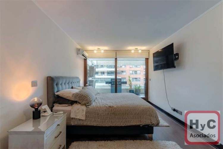 Ubicado en el piso 5