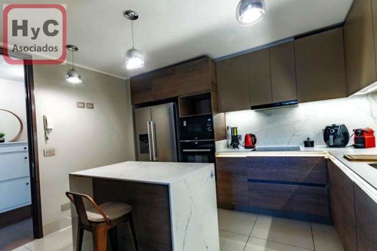 Ubicado en el piso 5