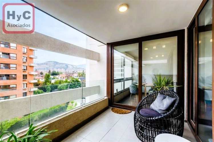 Ubicado en el piso 5