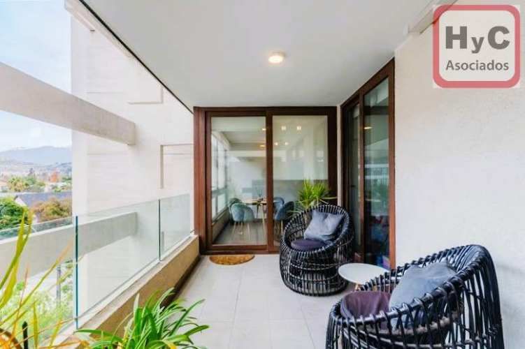 Ubicado en el piso 5