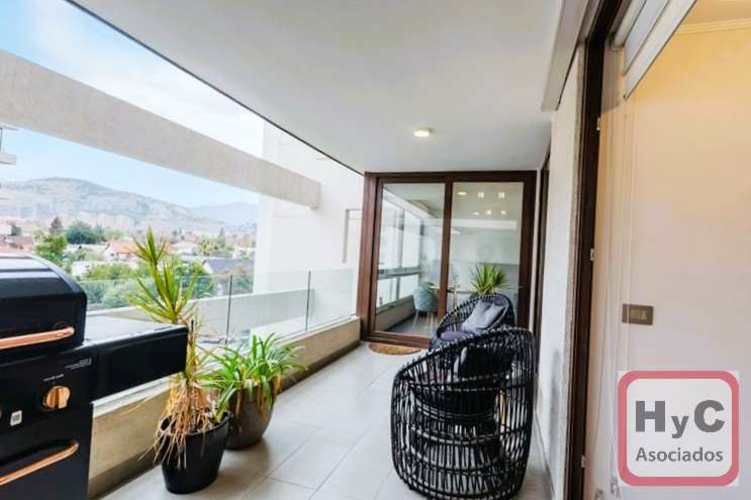 Ubicado en el piso 5