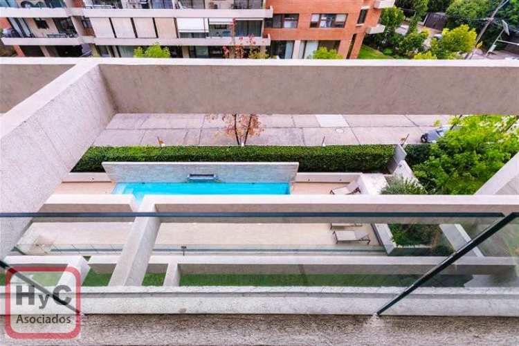 Ubicado en el piso 5