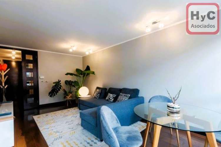 Ubicado en el piso 5