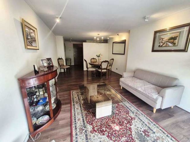 Depto 3D  2B con gran terraza y 2 estacionamientos