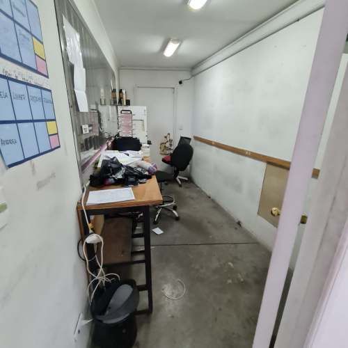 GALPON PLENA GRAN AVENIDA