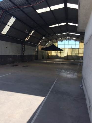 GALPON PLENA GRAN AVENIDA