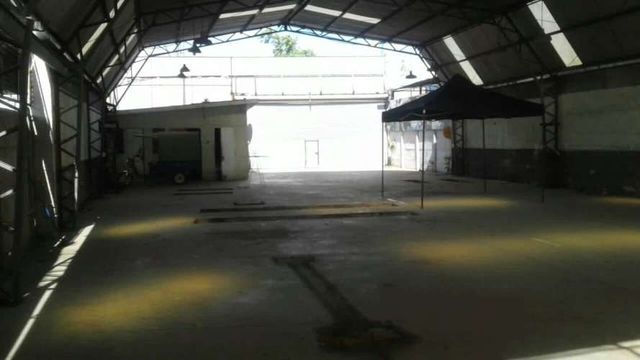 GALPON PLENA GRAN AVENIDA