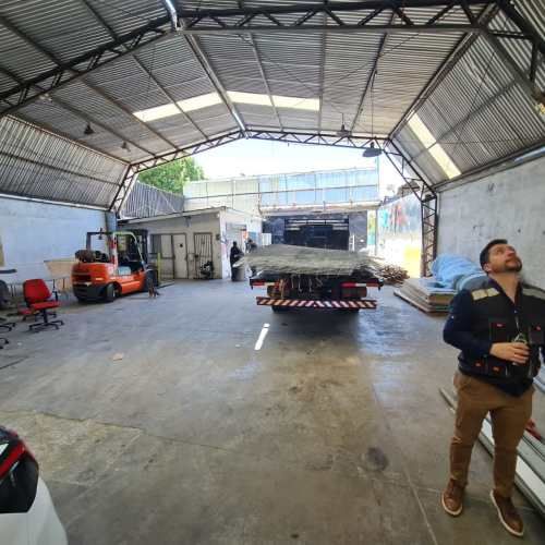 GALPON PLENA GRAN AVENIDA