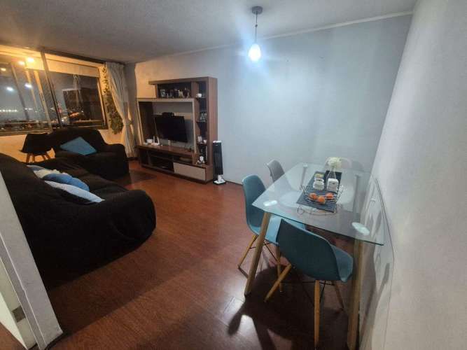 Departamento con vida de resort y gran ubicación, incluye estacionamiento y bodega