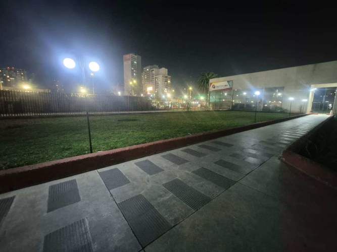 Departamento con vida de resort y gran ubicación, incluye estacionamiento y bodega