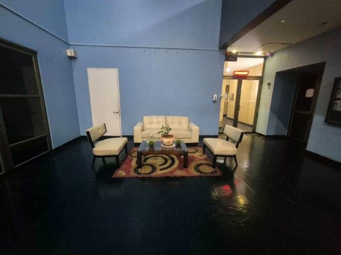 Departamento con vida de resort y gran ubicación, incluye estacionamiento y bodega