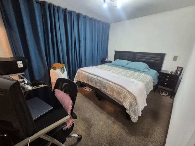 Departamento con vida de resort y gran ubicación, incluye estacionamiento y bodega