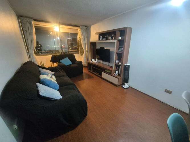 Departamento con vida de resort y gran ubicación, incluye estacionamiento y bodega