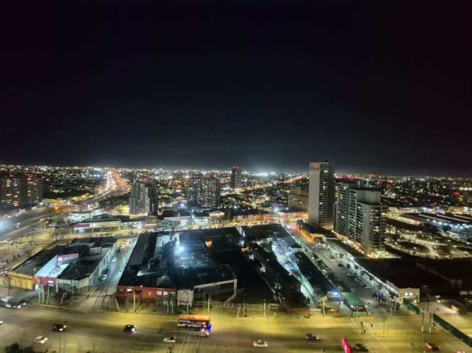 Departamento con vida de resort y gran ubicación, incluye estacionamiento y bodega