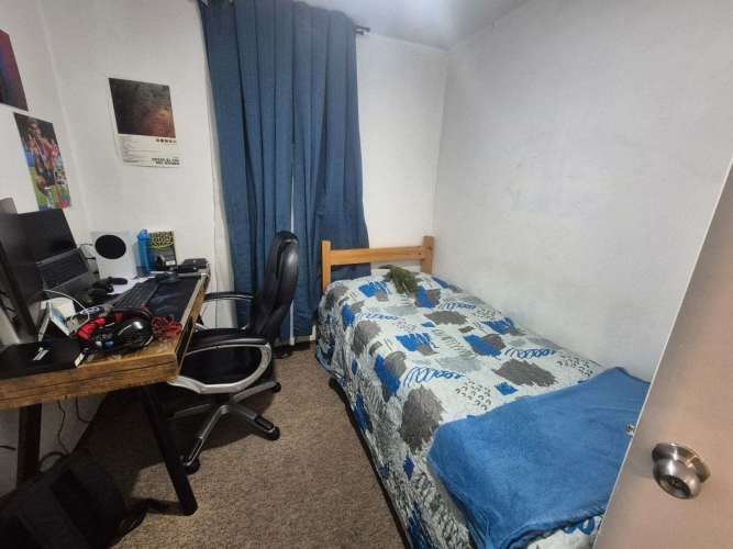 Departamento con vida de resort y gran ubicación, incluye estacionamiento y bodega