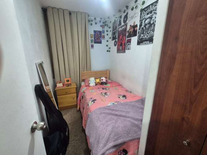 Departamento con vida de resort y gran ubicación, incluye estacionamiento y bodega