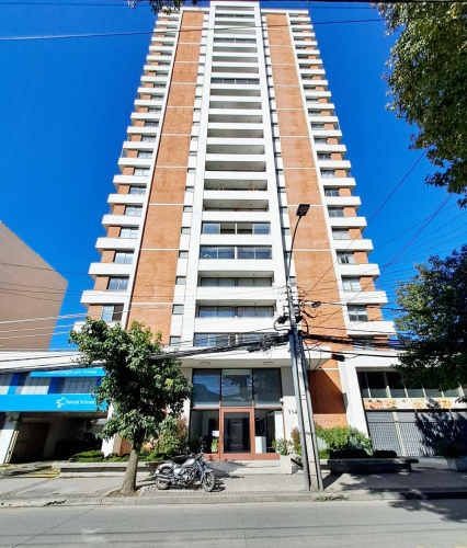 Depto. frente a Mall del Centro, Concepción (133546)