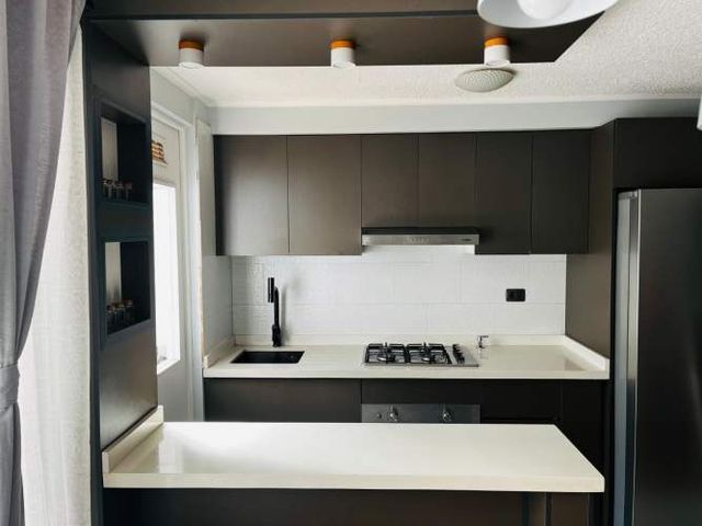 Mejor Precio del Sector, Remodelada