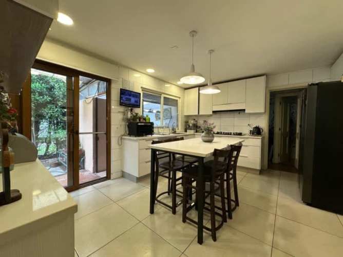 CASA EN PIEDRA ROJA, REAL OPORTUNIDAD