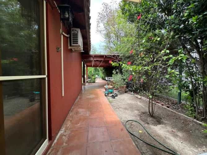 CASA EN PIEDRA ROJA, REAL OPORTUNIDAD