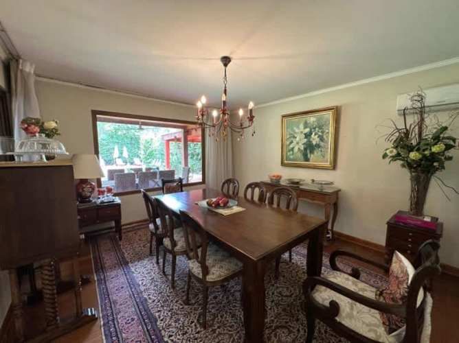 CASA EN PIEDRA ROJA, REAL OPORTUNIDAD