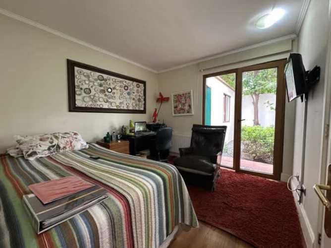 CASA EN PIEDRA ROJA, REAL OPORTUNIDAD