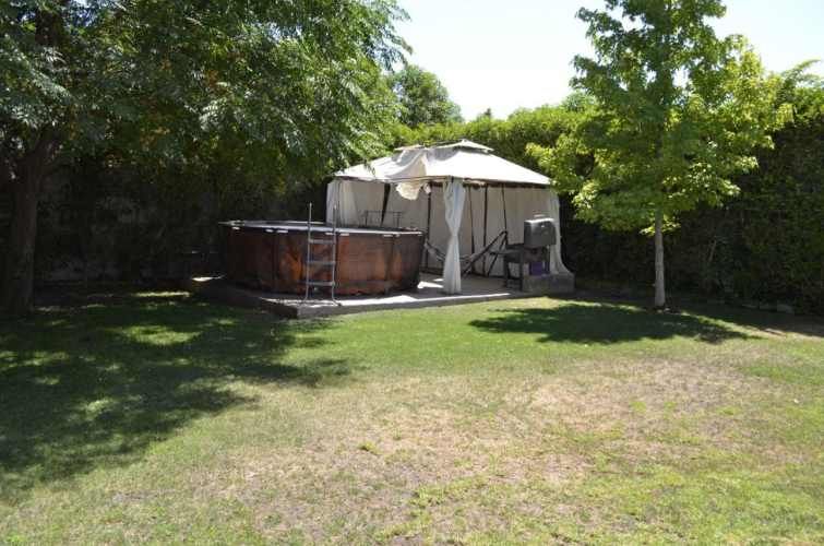 VENTA CASA PROVENZAL SANTA ELENA CHICUREO COLEGIO PUMAHUE TREWHELAS PUCALAN