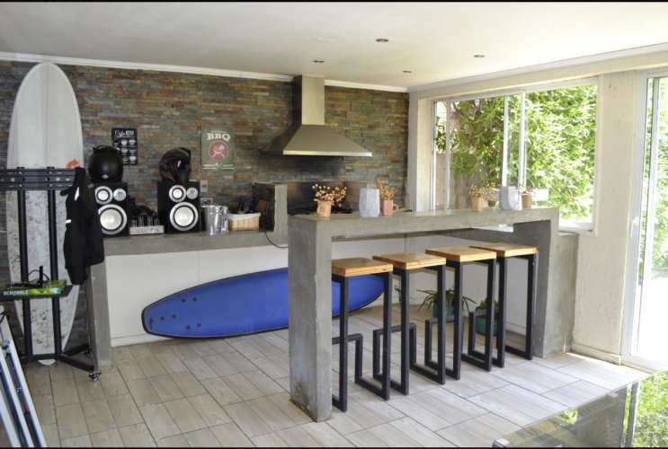 VENTA CASA PROVENZAL SANTA ELENA CHICUREO COLEGIO PUMAHUE TREWHELAS PUCALAN