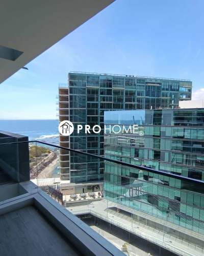 Home Studio & Oficina: Ubicación Estratégica en Av. Balmaceda 2415