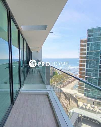 Home Studio & Oficina: Ubicación Estratégica en Av. Balmaceda 2415