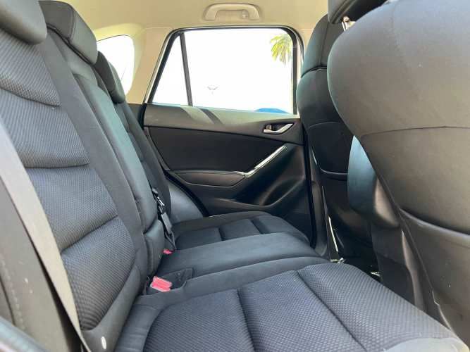 2016 Mazda Cx-5 2.0 Skyactiv R Auto