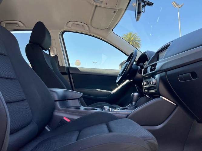 2016 Mazda Cx-5 2.0 Skyactiv R Auto