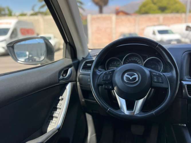 2016 Mazda Cx-5 2.0 Skyactiv R Auto