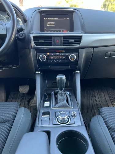 2016 Mazda Cx-5 2.0 Skyactiv R Auto