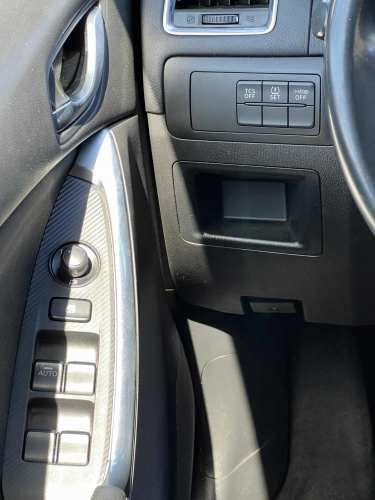 2016 Mazda Cx-5 2.0 Skyactiv R Auto