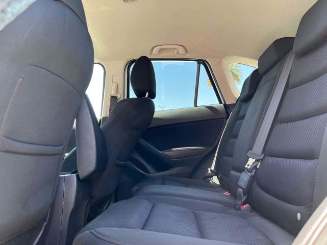 2016 Mazda Cx-5 2.0 Skyactiv R Auto