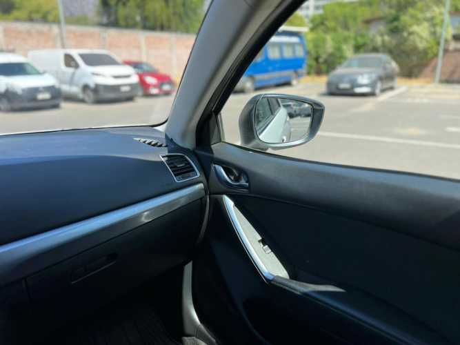 2016 Mazda Cx-5 2.0 Skyactiv R Auto