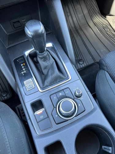 2016 Mazda Cx-5 2.0 Skyactiv R Auto