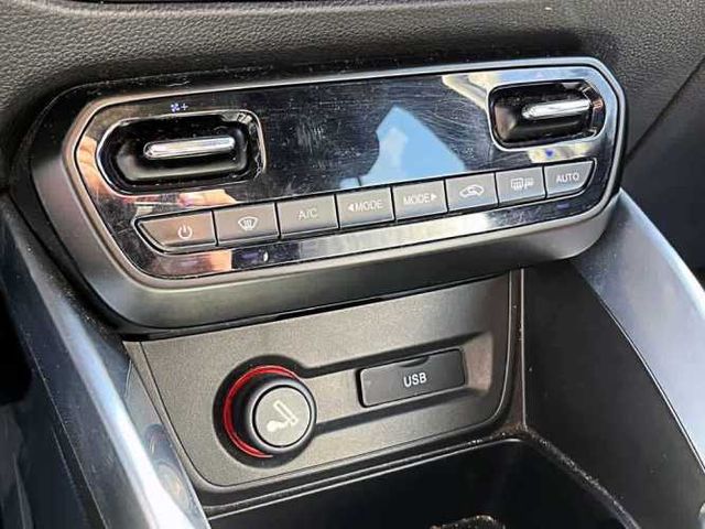 CHEVROLET GROOVE 2021