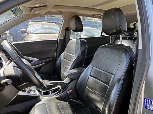 CHEVROLET GROOVE 2021