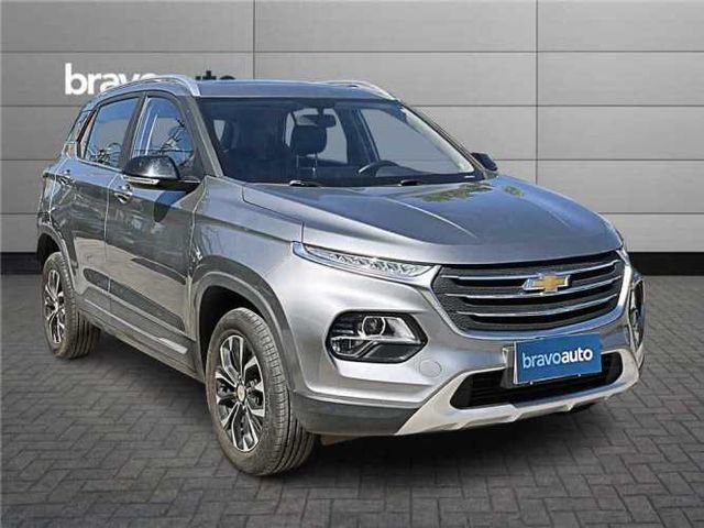 CHEVROLET GROOVE 2021