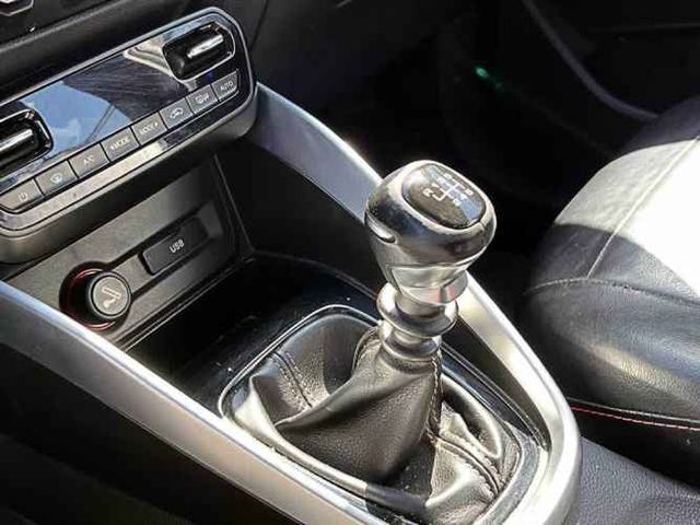 CHEVROLET GROOVE 2021