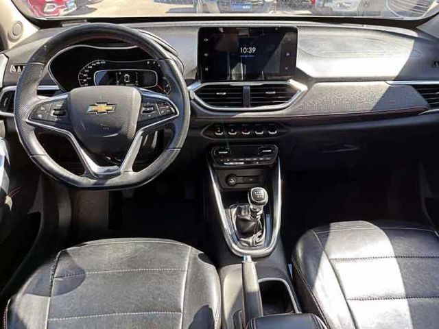 CHEVROLET GROOVE 2021